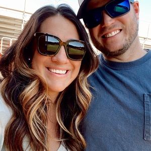 Meet your Posher, Rachel